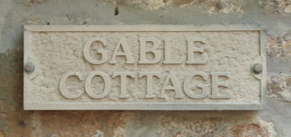 Gable Cottage