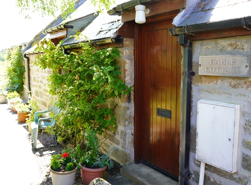 Gable Cottage